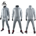 Wholesale Hoodie Mens High Quality Full Zip Hoodie